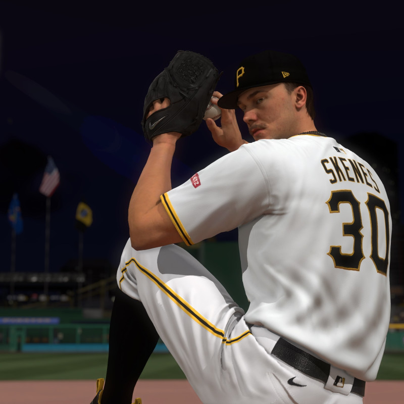 MLB The Show™ 25 - Digital Deluxe Edition (Xbox Game EU)
