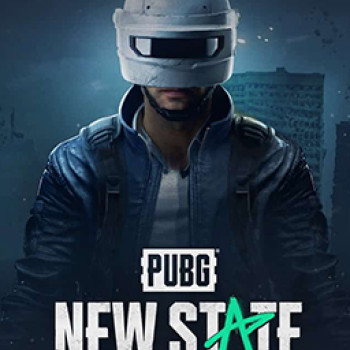 PUBG New State - 300 NC