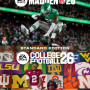 EA SPORTS™ Kickoff Bundle (Madden NFL 26 Edition & College Football 26 Edition) (Xbox Games US)