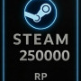 Steam Wallet Code Indonesia Rp 250000 