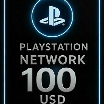 PSN Card 100 USD BH