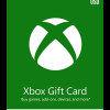 Xbox Live Gift Card 20 Usd Wallet