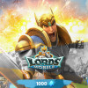 Lords Mobile - 1000 Diamonds (Global)