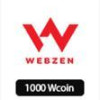 MU Online 1000 Wcoin