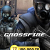 Crossfire Online 100.000 ZP