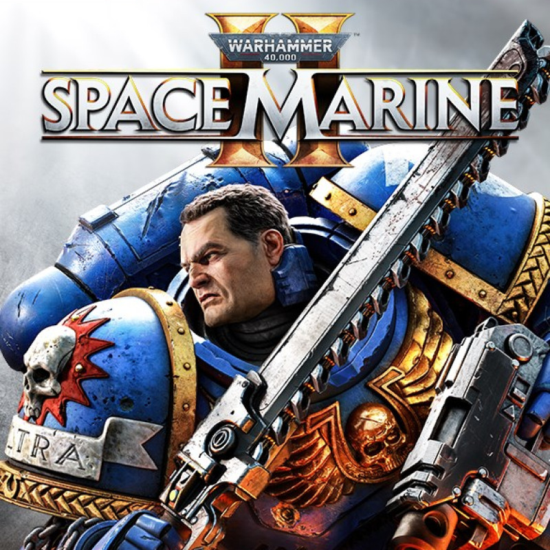 Warhammer 40,000: Space Marine 2 (Xbox Games US)