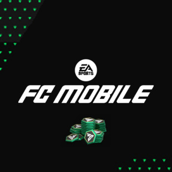 FC Mobile 100 Points - Australia