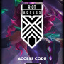 RIOT Access Code MENA €20