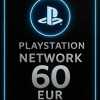 PSN Card Croatia - 60 EU HR