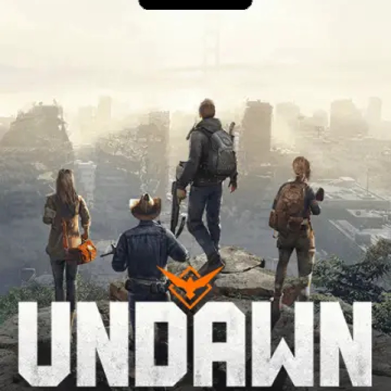 Undawn - 285 RC (Global)