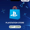 Playstation PSN Card 250 ZAR ZA