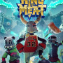 King of Meat - Standard Edition (Xbox Games US)