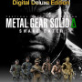 METAL GEAR SOLID Δ: SNAKE EATER Digital Deluxe Edition (Xbox Game EU)