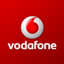 Vodafone Top-Up Voucher - 25 EUR (DE)