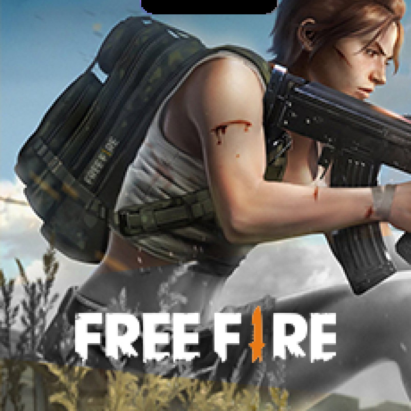 Free Fire 210+53 Elmas (EU + TR)