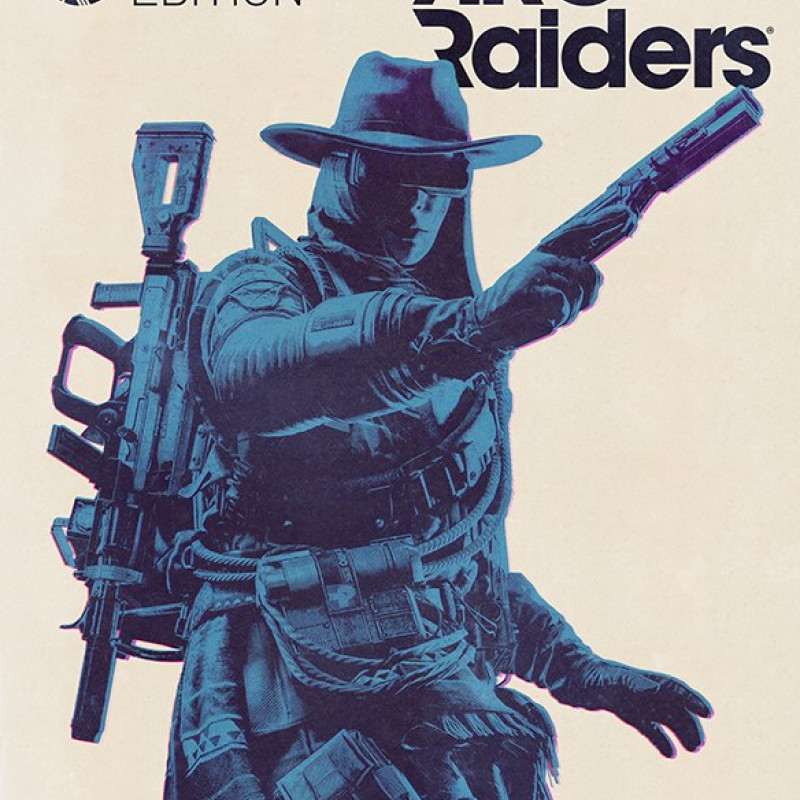 ARC Raiders - Deluxe Edition (Xbox Game EU)