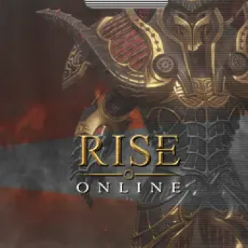 Rise Online - 53500 Rise Cash