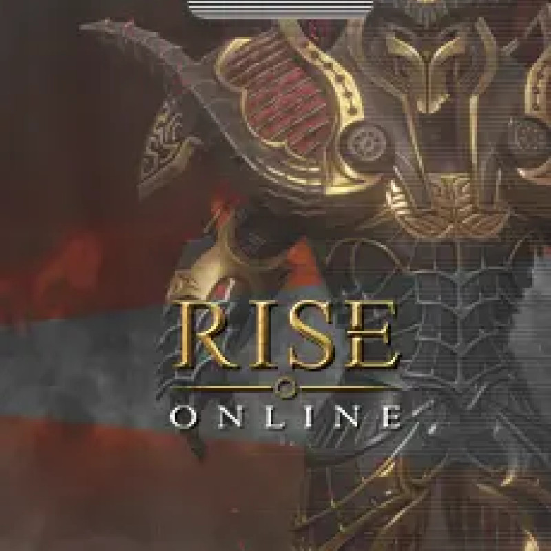 Rise Online - 53500 Rise Cash