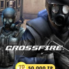 Crossfire Online 50.000 ZP