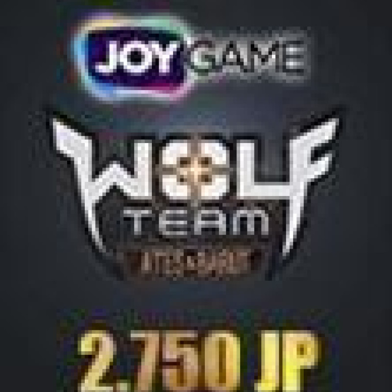 WolfTeam 1.000 Nakit