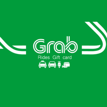 Grab Gift Card 500 PHP (PH)