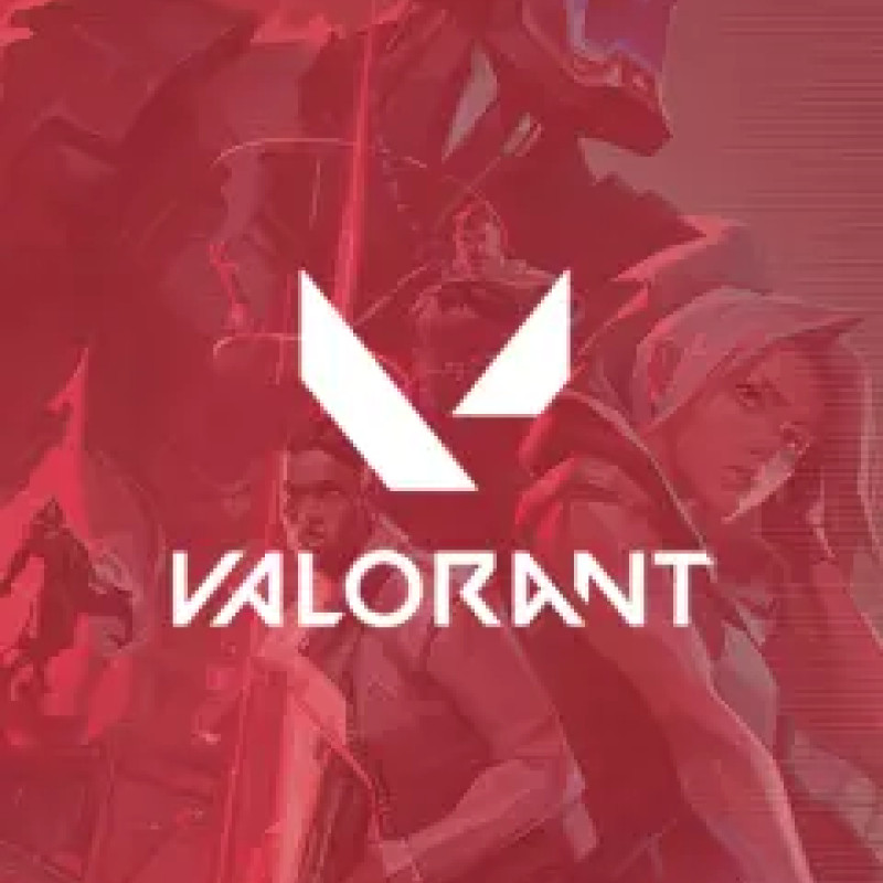 Valorant Points - 5350 VP (Latam Server)