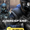 Crossfire Online 10.000 ZP