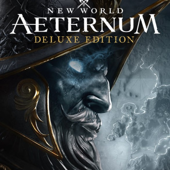 New World : Aeternum Deluxe Edition (Xbox Game EU)