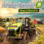 Farming Simulator 25: Year 1 Bundle (Xbox Game EU)