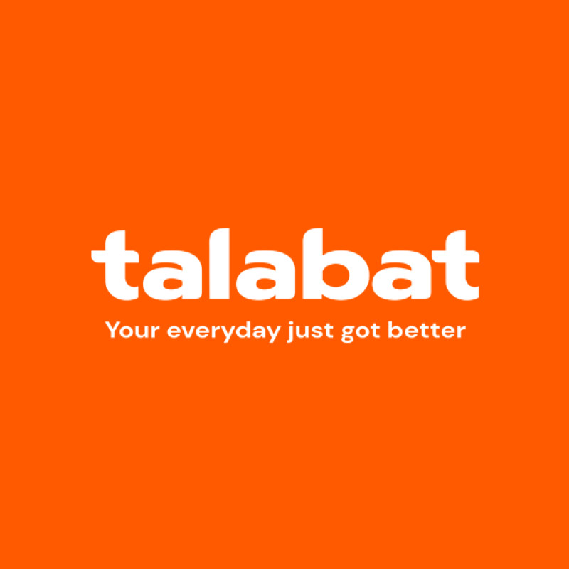 Talabat Gift Card Bahrain - 20 BHD