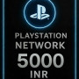 PSN Card India - 5000 INR