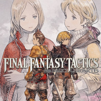 FINAL FANTASY TACTICS - The Ivalice Chronicles (Xbox Games US)