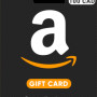 Amazon Gift Card 100 CAD CA