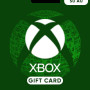 Xbox Live Gift Card 50 AU $ Wallet