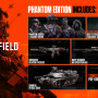 Battlefield™ 6 Phantom Edition (Xbox Game EU)