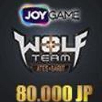 WolfTeam 35.000 Nakit