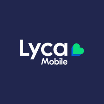 Lyca Mobile Top-Up Voucher - 5 EUR (NL)