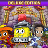 Nicktoons & The Dice of Destiny - Deluxe Edition (Xbox Game EU)