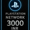 PSN Card India - 3000 INR