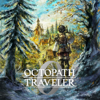 OCTOPATH TRAVELER 0 (Xbox Games US)