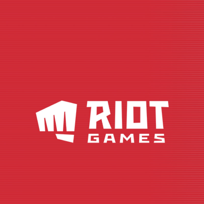 Riot Points 2450 TL - (Türkiye)