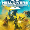 HELLDIVERS™ 2 (Xbox Game EU)