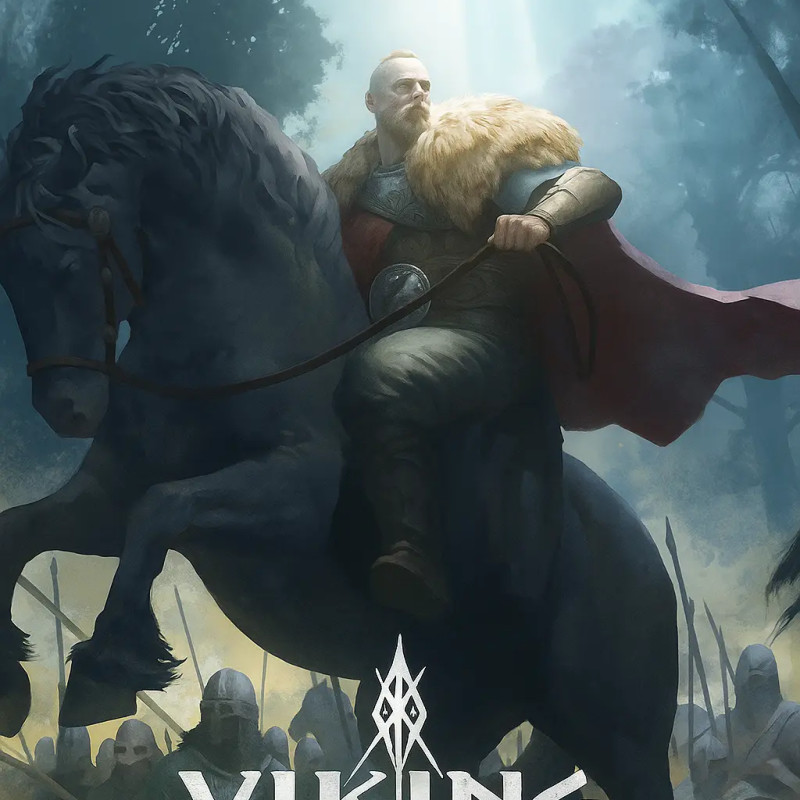 Viking Rise - 2000 Crystals (Global)