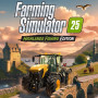 Farming Simulator 25: Highlands Fishing Edition (Xbox Games US)