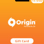 EA Gift Card $15