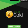 Razer Gold Phillipines PHP 300