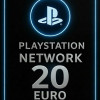 PSN Card Finland - FI 20€
