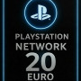 PSN Card Finland - FI 20€