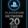 PSN Card Croatia - 20 EU HR