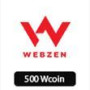 MU Online 500 Wcoin